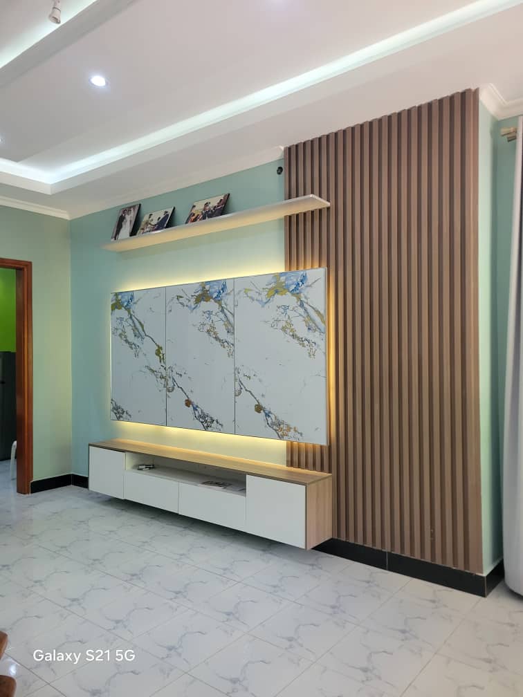 The Setai Penthouse